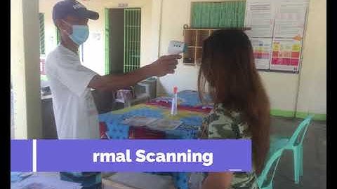 Modular Learning Dry Run