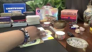 The universe is customizing this new abundant reality for YOU!!!