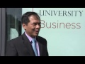 Asia Scotland Institute Bui Thanh Son Interview