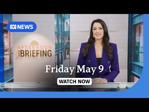 IN FULL: Mark Butler and Andrew Wallace talk factions, leadership | Afternoon Briefing | ABC News Episode cover