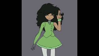 Art that an AMAZING AMAZING BESTIE drew for me @383l2 !!! tysm!!!💖💖💖💖