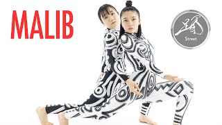 ストリートダンスStreet Dance | "MaliB/MaliB 2" choreographed by baanintatsuya