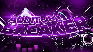 Auditory Breaker 100% // LazerBlitz