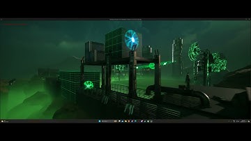 Unreal Engine 5 | Shot with GeForce