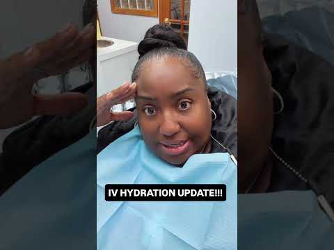 La Mon E Aesthetics You Had Me Up Till 2 00am IV Hydration Will Have You Feeling Like A SUPER HERO