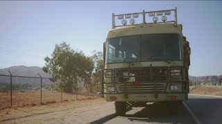 JURASSIC PARK RV - part 4 teaser