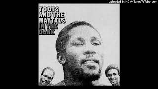 Time Tough - Toots and The Maytals (1973)