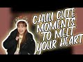 CHUU CUTE MOMENTS TO MELT YOUR HEART