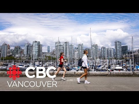 B.C. braces for weekend heat wave - YouTube