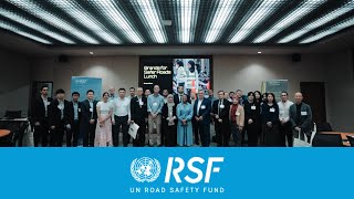 Brands for Safer Roads Bangkok Edition Guide