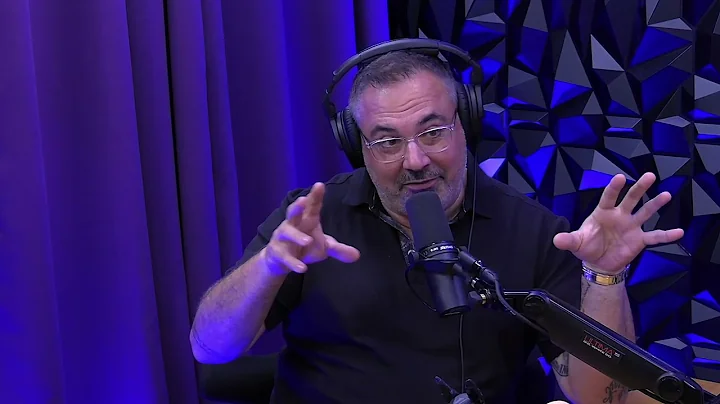 John Cardillo - Tv Radio Personality -Newsmax - Jo...