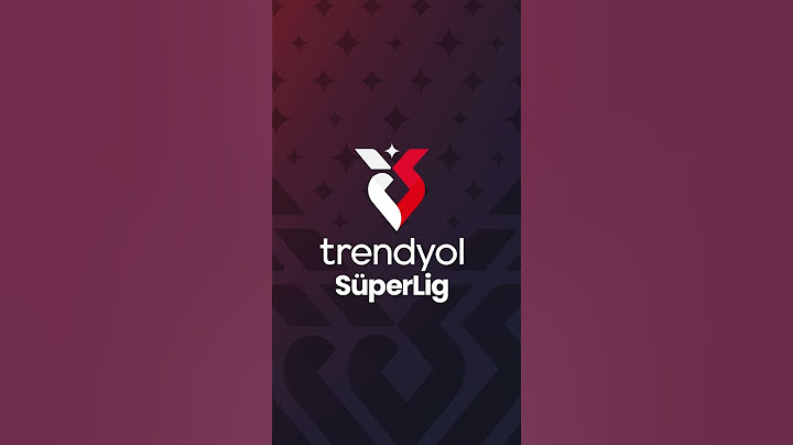 ⚽️ Trendyol Süper Lig 2. Hafta dikkat çeken goller. ✍🏻 En güzel gol hangisi?