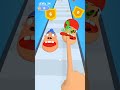 Finger runner 😍 best android games #short #shorts #viral #ytshorts