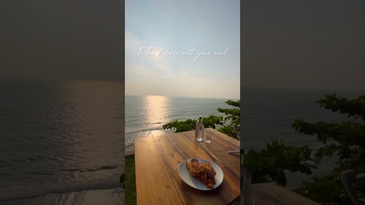 Best cafe in Varkala 