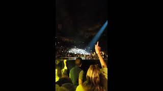 The Lumineers - Angela Allstate Arena