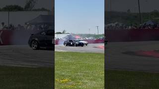 265s G35 lead Run w/ Fox Body Mustang CSCS 2026