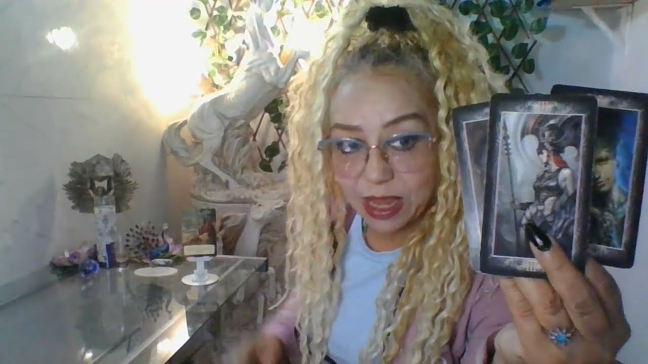 capricornio hoy tu buena fortuna depende predicción mas no profecía cumplida par de brujos