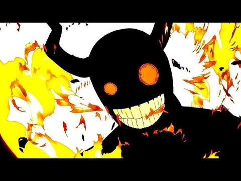 [AMV] Fire Force (Voices)