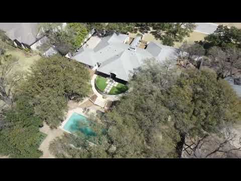 3701 Encanto Drive, Fort Worth, TX home video tour