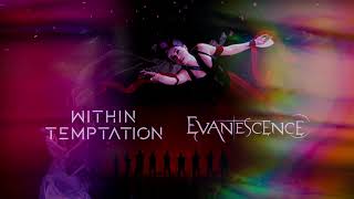 Within Temptation - Far From Heaven | Evanescence Cover (AI)