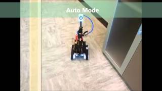 Mobile Robot Platform