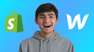 Webflow vs Shopify: Which Platform is Better for Ecommerce?