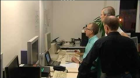 Ils ont éteint le minitel.