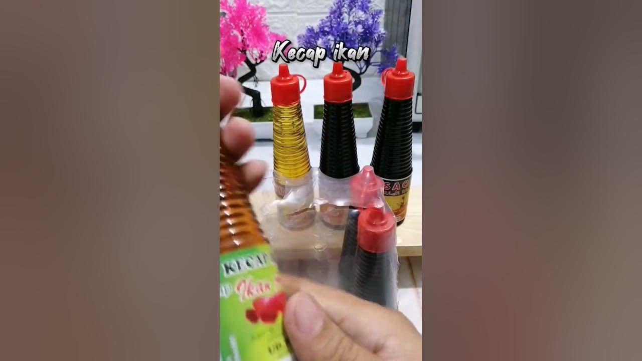 rahasia bumbu masak abang - abang nasi goreng