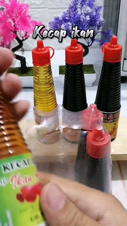 rahasia bumbu masak abang - abang nasi goreng