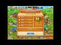 Farm Frenzy 3 Russian Roulette (5 Orbital Crossroad) Веселая ферма 3 Русская Рулетка Орбитальная 5