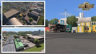 ["Euro Truck Simulator", "truckersmp", "ets2mp", "ets2", "ets2 mods", "driverstein", "milan", "ETS2.LT", "euro truck simulator mods", "ATS", "Kreichbaum", "kaptain kreichbaum", "backerparker", "steam", "kerstens modding", "trucks", "pc", "ps4", "xbox", "m