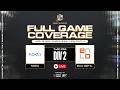 Livestream | Nokia vs Enlo Digital | Division 2 | 04.26.2026