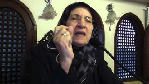 رحلة مع كتاب الله (سورة البقرة-49)  سوسن أيوب