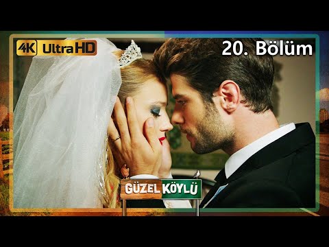 Güzel Köylü 20. Bölüm (4K Ultra HD)