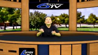 Sky View Elementary - 08/17/16