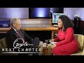 David Letterman Addresses His Public Sex Scandal | Oprah's Next Chapter | Oprah Winfrey Network