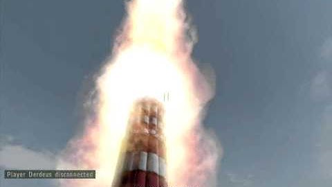 Arma 2 fun part 1 pbo spoofing bypass server  fun