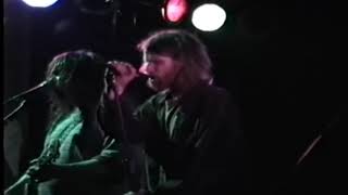 Screaming Trees - Sworn and Broken (Live)