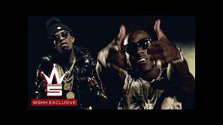 Ace Hood - We Don't ft. Rich Homie Quan (Clean)