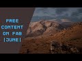 FAB LIMITED-TIME FREE CONTENT | JUNE 3rd |
