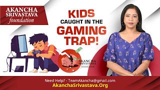 Kids Are Being Trapped Inside Games!
