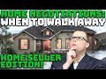 When to Walk Away from a House Negotiation!