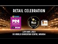 Images retail awards 2023 powered by vegas