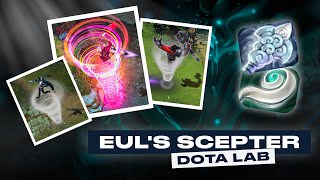 :   #1:  Eul's Scepter of Divinity