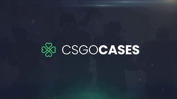 csgocases.com promocode code and refcode, Free CS GO skins !