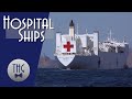 Mercy and Comfort: A History of Hospital Ships