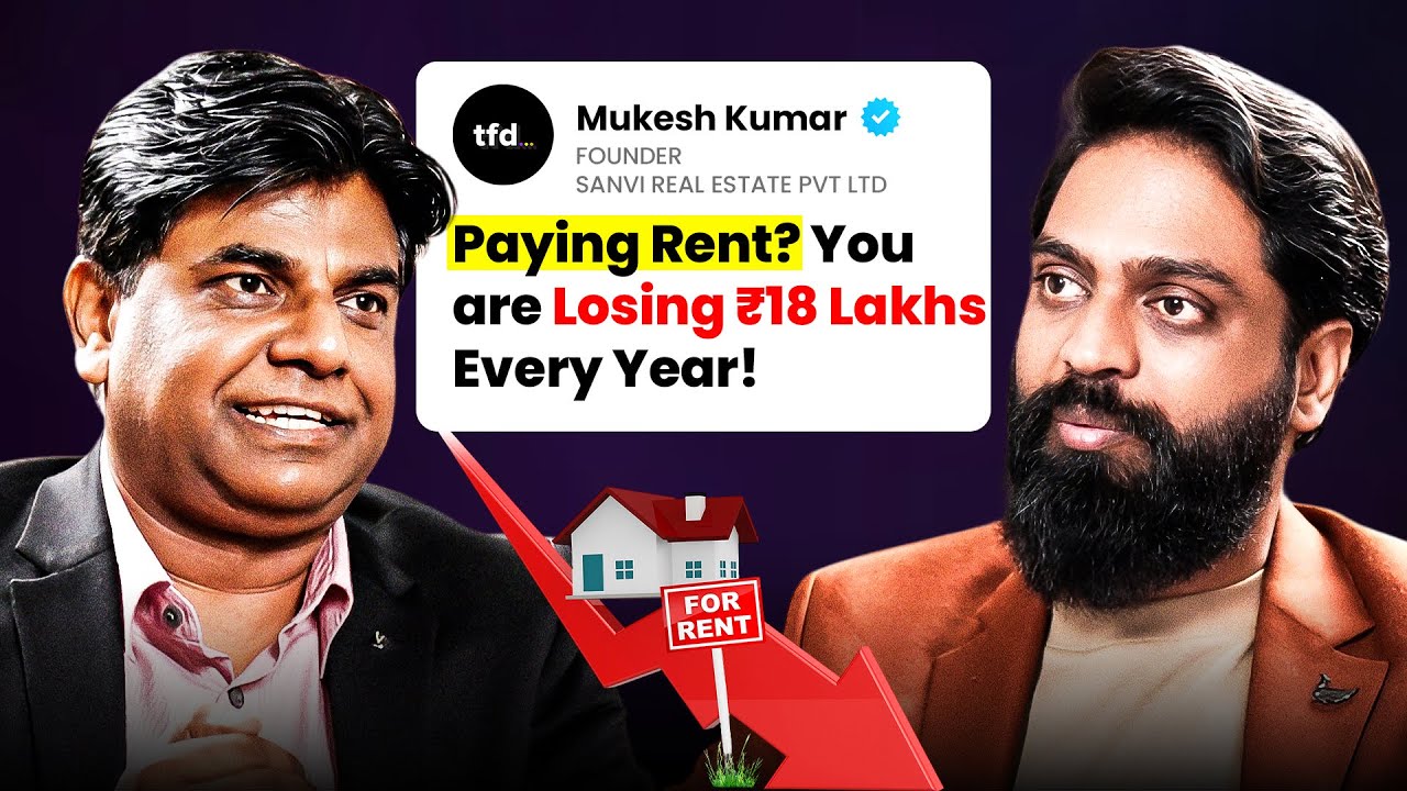 How to Buy Your First Home Smartly | @MSANVIREALESTATEPVTLTD Guide ...