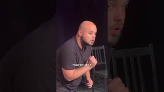 « Ouï-dire » de Raymond Devos par Alexandre Demoulin. #humour #rire #drole