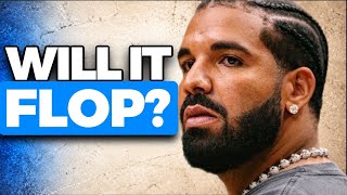Drake’s FOMO Deluxe Might NOT Chart How Fans Expect