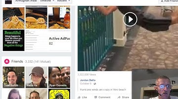 How to contact 50-100 people daily on Facebook with mark bosley